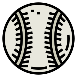 basebol Ícone