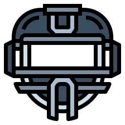 キャッチャーマスク icon