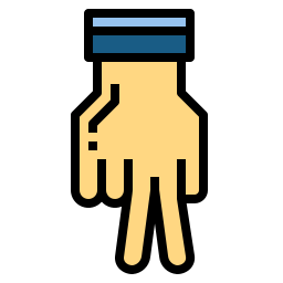 handgeste icon