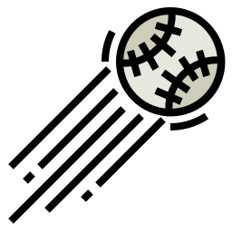 홈런 icon