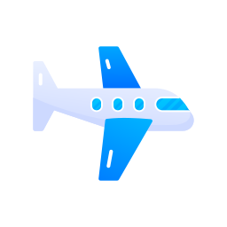 avión icono