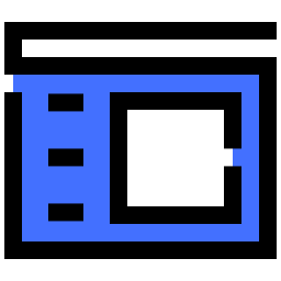 browser icon