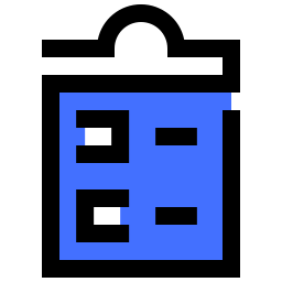 Checklist icon