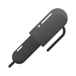 Pen icon