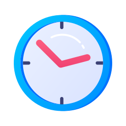 Time icon