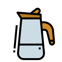 Percolator icon