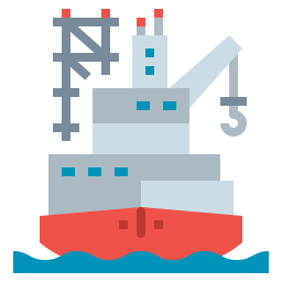 Barge icon