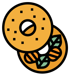 bagel icon