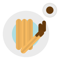 churros icon