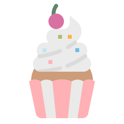 cupcake icon