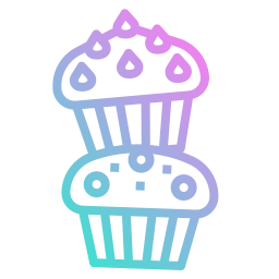 muffin icon