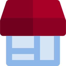 カフェ icon