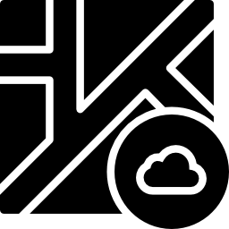 mapa icono