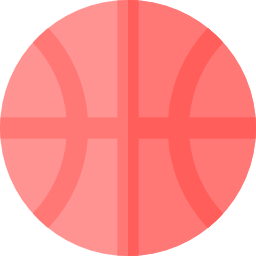 basquetebol Ícone