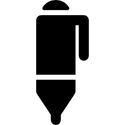 Pen icon