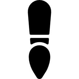 Paint brush icon