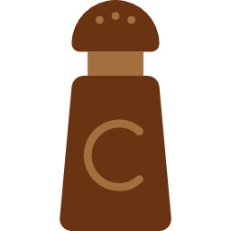 cannella icona
