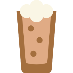 Frappe icon