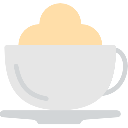 コーヒーカップ icon