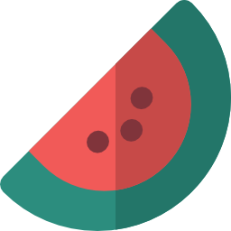 Watermelon icon