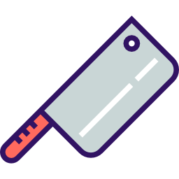 hackmesser icon