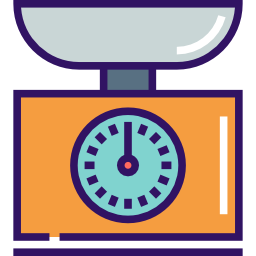 Scale icon