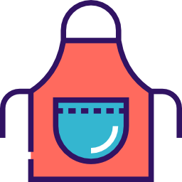 Apron icon