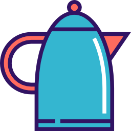 Kettle icon