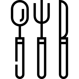 Cutlery icon