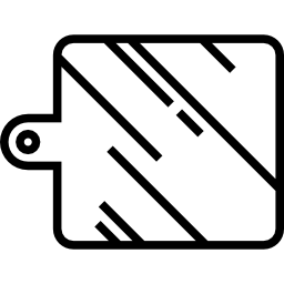 주방 보드 icon