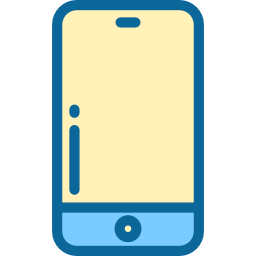 smartphone icon