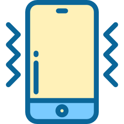 Smartphone icon