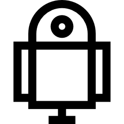 roboter icon