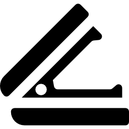 Stapler icon