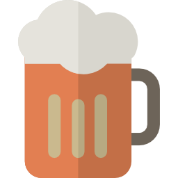 Pint of beer icon