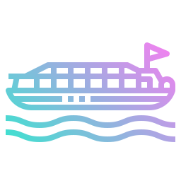 Boat icon