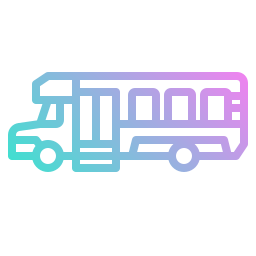 Микроавтобус иконка