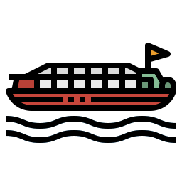 Boat icon