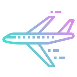 flugzeug icon