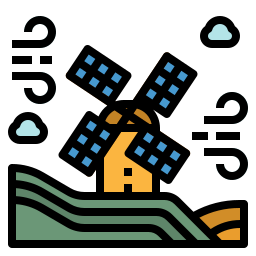 Windmill icon