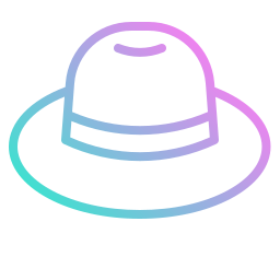 Hat icon