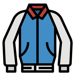 Jacket icon