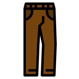 パンツ icon