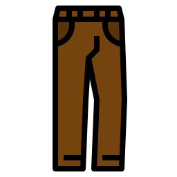 Pants icon