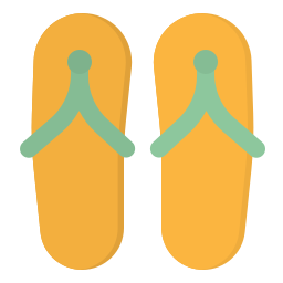 slipper icon