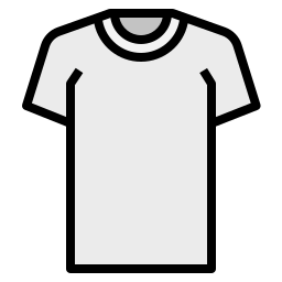 tシャツ icon