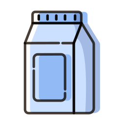 Milk icon