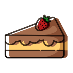 Cake icon