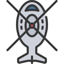 helikopter icoon