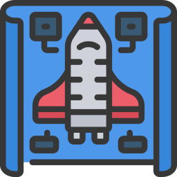 Blueprint icon